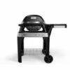 WEBER Barbecue Électrique Pulse 2000 Avec Chariot 2 Zones De Cuisson 2200w Couleur Noire 85010053 1 WEBER Barbecue Électrique Pulse 2000 Avec Chariot 2 Zones De Cuisson 2200w Couleur Noire 85010053 -France Barbecue Soldes Boutique 18712451 1