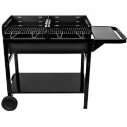 Barbecue à Charbon De Bois SOMAGIC "Jumbo" - 20 Personnes 8 Barbecue à Charbon De Bois SOMAGIC "Jumbo" - 20 Personnes -France Barbecue Soldes Boutique 19921689 2