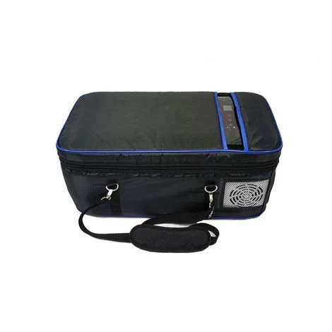 VESNA SMART Sacoche 12L - Noir 3 VESNA SMART Sacoche 12L - Noir