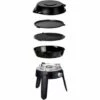 AUTRES Barbecue Safari Chef 2 Compact 4 En 1 -France Barbecue Soldes Boutique 20724450 1