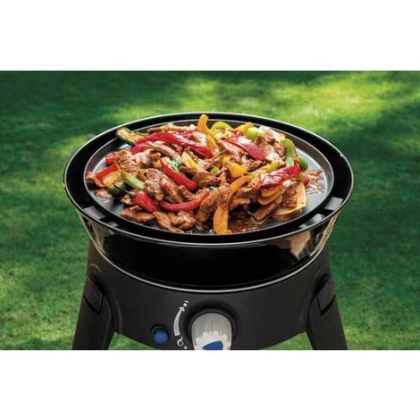 AUTRES Barbecue Safari Chef 2 Compact 4 En 1 4 AUTRES Barbecue Safari Chef 2 Compact 4 En 1 – Image 2