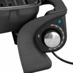 Brasero - Barbecue électrique Portable City- 2200 Watts - Grilles En Acier- Usage Extérieur Et Intérieur - Noir 11 Brasero - Barbecue électrique Portable City- 2200 Watts - Grilles En Acier- Usage Extérieur Et Intérieur - Noir -France Barbecue Soldes Boutique 21139250 5