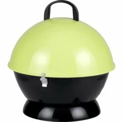 Tepro Garten Salida Boule Barbecue Au Charbon De Bois Surface Du Gril (diamètre)=345 Mm Vert Clair 8 Tepro Garten Salida Boule Barbecue Au Charbon De Bois Surface Du Gril (diamètre)=345 Mm Vert Clair -France Barbecue Soldes Boutique 22880962 3
