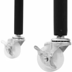 ASUPERMALL Rotissoire Pour Barbecue Electrique Acier Inoxydable -France Barbecue Soldes Boutique 23148597 3