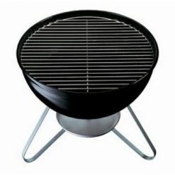 Barbecue à Charbon Weber Smokey Joe Premium 37 Cm Noir Code 1121004 -France Barbecue Soldes Boutique 24652192 2