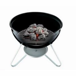 Barbecue à Charbon Weber Smokey Joe Premium 37 Cm Noir Code 1121004 -France Barbecue Soldes Boutique 24652192 5