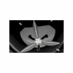 Barbecue à Charbon Weber Master-Touch 57 Cm GBS E-5750 Noir Code 14701053 -France Barbecue Soldes Boutique 24652196 3