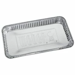 Plateaux En Aluminium Pour Barbecue à Charbon Weber 57 Cm Code Weber 6454