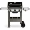 Barbecue Weber Gas Spirit II E-320 Noir GBS Code 45012129 2 Barbecue Weber Gas Spirit II E-320 Noir GBS Code 45012129 -France Barbecue Soldes Boutique 24652309 1