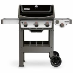 Barbecue Weber Gas Spirit II E-320 Noir GBS Code 45012129