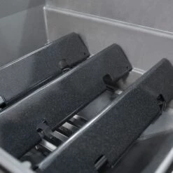 Barbecue Weber Gas Spirit II E-320 Noir GBS Code 45012129 -France Barbecue Soldes Boutique 24652309 3