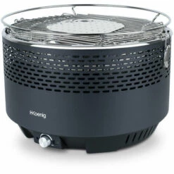 H.KOENIG RIO440 Barbecue à Charbon Portable -France Barbecue Soldes Boutique 25614516 2