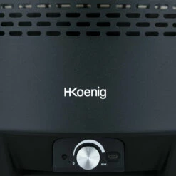 H.KOENIG RIO440 Barbecue à Charbon Portable -France Barbecue Soldes Boutique 25614516 4
