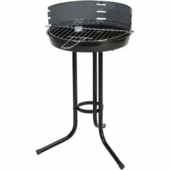 Barbecue Central Park Lanai Ø34cm