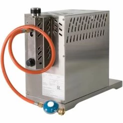 ECOMSO Mini Barbecue Gaz Grill à Gaz BBQ En Acier Inoxydable Bifteck Viande Jardin Extérieur Grille 54 X 22 X 41 Cm Steak Grill 10 ECOMSO Mini Barbecue Gaz Grill à Gaz BBQ En Acier Inoxydable Bifteck Viande Jardin Extérieur Grille 54 X 22 X 41 Cm Steak Grill -France Barbecue Soldes Boutique 27193320 4