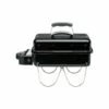 Barbecue WEBER - à Gaz - Go-anywhere - Noir -France Barbecue Soldes Boutique 27236004 1
