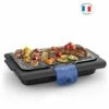 MOULINEX BG134812 Accessimo Barbecue électrique De Table, Barbecue D'extérieur, Bac A Eau, Utilisation Simple, Fabriqué En Fr 2 MOULINEX BG134812 Accessimo Barbecue électrique De Table, Barbecue D'extérieur, Bac A Eau, Utilisation Simple, Fabriqué En Fr -France Barbecue Soldes Boutique 27605704 1