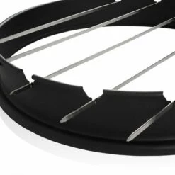 BBQ-Toro Set De Brochettes Pour Gril De Bouilloire De Ø 57 Cm | Acier Inoxydable 8 BBQ-Toro Set De Brochettes Pour Gril De Bouilloire De Ø 57 Cm | Acier Inoxydable -France Barbecue Soldes Boutique 28256709 3