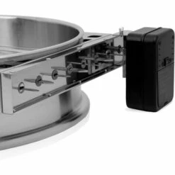 BBQ-Toro Set De Brochettes En Acier Inoxydable Pour Bouilloire Grill Ø 57 Cm -France Barbecue Soldes Boutique 28256710 3