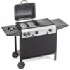 Barbecue Ompagrill Eco Gas 4080 Double Multy Cooking System - - -France Barbecue Soldes Boutique 28426680 1