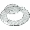 Grille De Cuisson Gourmet Pour Barbecue à Charbon Weber Code 8835 -France Barbecue Soldes Boutique 28507056 1