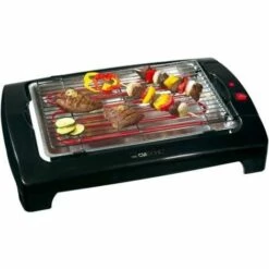 CLATRONIC BQ 2977 NOIR 2000 W (262952) -France Barbecue Soldes Boutique 29168581 2