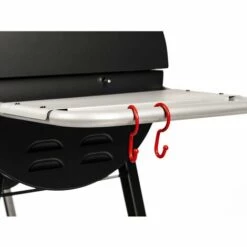 Barbecue à Charbon Sur Chariot Michigan - Somagic 9 Barbecue à Charbon Sur Chariot Michigan - Somagic -France Barbecue Soldes Boutique 29293304 3