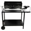 Rôtissoire Professionnelle SoMagic 2 Rôtissoire Professionnelle SoMagic -France Barbecue Soldes Boutique 29411783 1