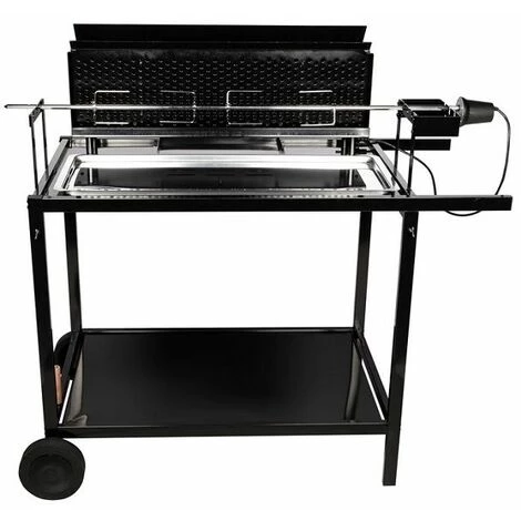 Rôtissoire Professionnelle SoMagic 3 Rôtissoire Professionnelle SoMagic