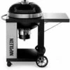 Barbecue à Charbon De Bois Napoleon Rodéo Pro 57 Cm Sur Chariot -France Barbecue Soldes Boutique 29784903 1
