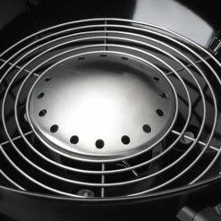 Barbecue à Charbon De Bois Napoleon Rodéo Pro 57 Cm Sur Chariot -France Barbecue Soldes Boutique 29784903 4