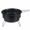 Perle Rare Barbecue Portatif Pliant Extérieur Gril Au Charbon De Bois Poêle Pique-nique Petit Barbecue -France Barbecue Soldes Boutique 29871802 1