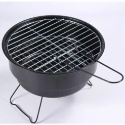Perle Rare Barbecue Portatif Pliant Extérieur Gril Au Charbon De Bois Poêle Pique-nique Petit Barbecue -France Barbecue Soldes Boutique 29871802 2