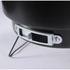 Perle Rare Barbecue Portatif Pliant Extérieur Gril Au Charbon De Bois Poêle Pique-nique Petit Barbecue -France Barbecue Soldes Boutique 29871802 3