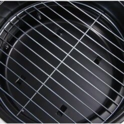 Perle Rare Barbecue Portatif Pliant Extérieur Gril Au Charbon De Bois Poêle Pique-nique Petit Barbecue -France Barbecue Soldes Boutique 29871802 4