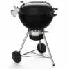 Barbecue à Charbon Weber Master-Touch Premium 57 Cm E-5770 Noir Code 17301053 -France Barbecue Soldes Boutique 29999872 1