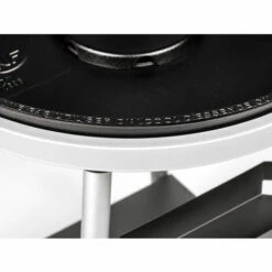 SOMAGIC Barbecue Charbon Port Grimaud - Noir -France Barbecue Soldes Boutique 30409217 3