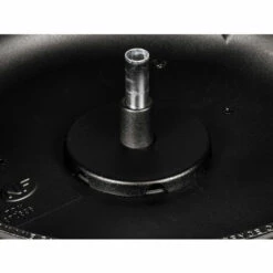 SOMAGIC Barbecue Charbon Port Grimaud - Noir -France Barbecue Soldes Boutique 30409217 4