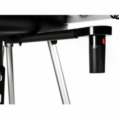 SOMAGIC Barbecue Charbon Port Grimaud - Noir -France Barbecue Soldes Boutique 30409217 5