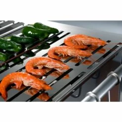 DON HIERRO - Barbecue Charbon CLOVER, En Acier Inoxydable -France Barbecue Soldes Boutique 30529187 5