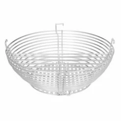 Panier à Charbon Pour Kamado Joe Classic -France Barbecue Soldes Boutique 30543921 3