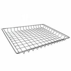 BRADLEYSMOKER Set De 4 Racks Supplémentaires Bradley Smoker