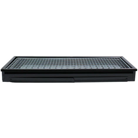 GRUPO K-2 BARBECUE PORTALBLE Grid Tray 4 GRUPO K-2 BARBECUE PORTALBLE Grid Tray – Image 2