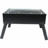 GRUPO K-2 BARBECUE DE TABLE PLIABLE | LITTLE BLACK TRAY -France Barbecue Soldes Boutique 31554903 1