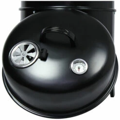 GRUPO K-2 BARBECUE AVEC FUMOIR | SMOKEFIRE TRAY -France Barbecue Soldes Boutique 31554906 2