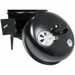 GRUPO K-2 BARBECUE AVEC FUMOIR | SMOKEFIRE TRAY -France Barbecue Soldes Boutique 31554906 5