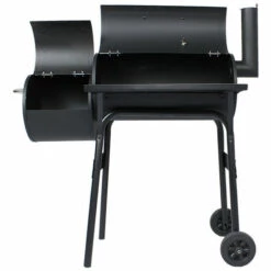 GRUPO K-2 Barbecue à Charbon | Round Tray -France Barbecue Soldes Boutique 31554910 4