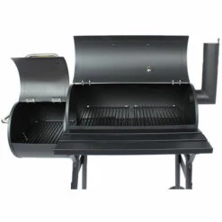 GRUPO K-2 Barbecue à Charbon | Round Tray -France Barbecue Soldes Boutique 31554910 5