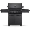 Barbecue à Gaz Napoleon Prestige 500 Phantom - Noir