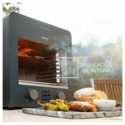 Griglia Elettrica Txuletaco 8000 Inferno Cecotec -France Barbecue Soldes Boutique 31634153 5